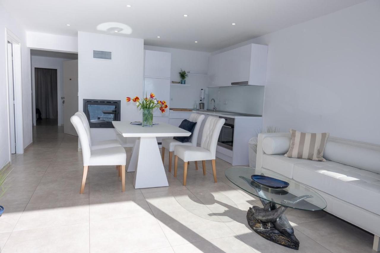 Paradise On The Beach Apartments Bibinje Ngoại thất bức ảnh