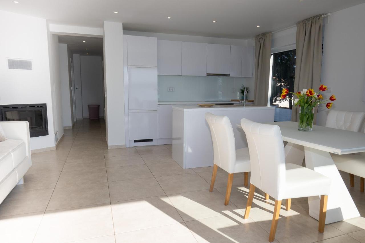 Paradise On The Beach Apartments Bibinje Ngoại thất bức ảnh