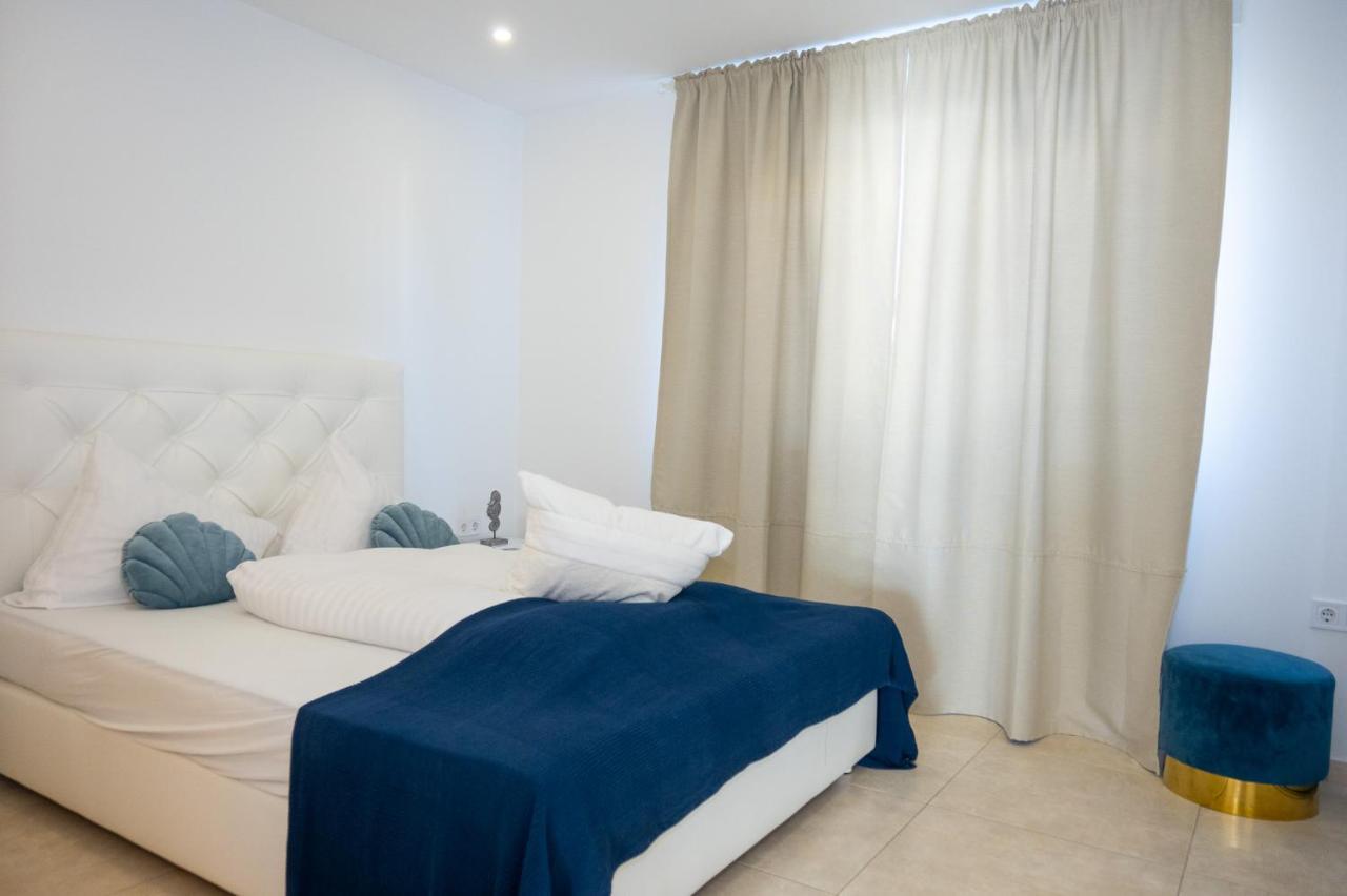 Paradise On The Beach Apartments Bibinje Ngoại thất bức ảnh